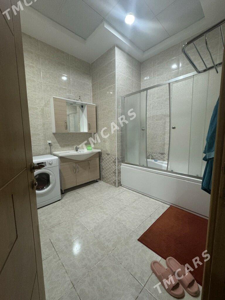 Элитка 13 этап 5ком 250м2 - Aşgabat - img 9