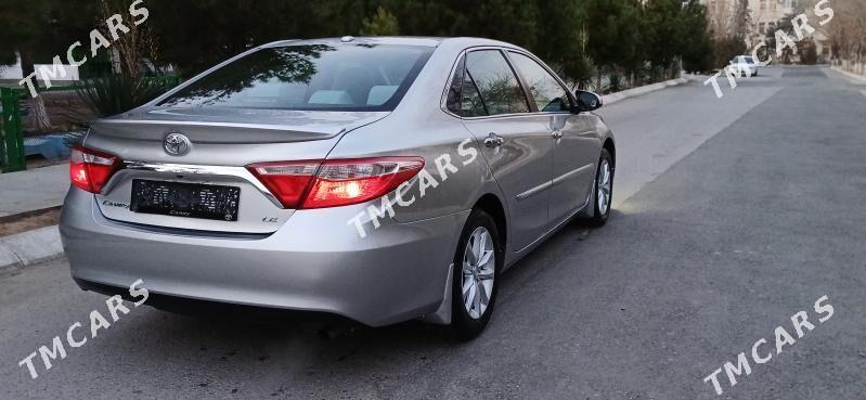 Toyota Camry 2015 - 239 000 TMT - Aşgabat - img 2