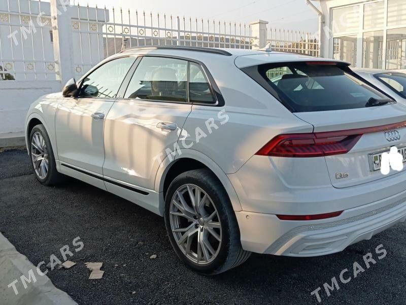 Audi Q8 2019 - 1 300 000 TMT - Aşgabat - img 4