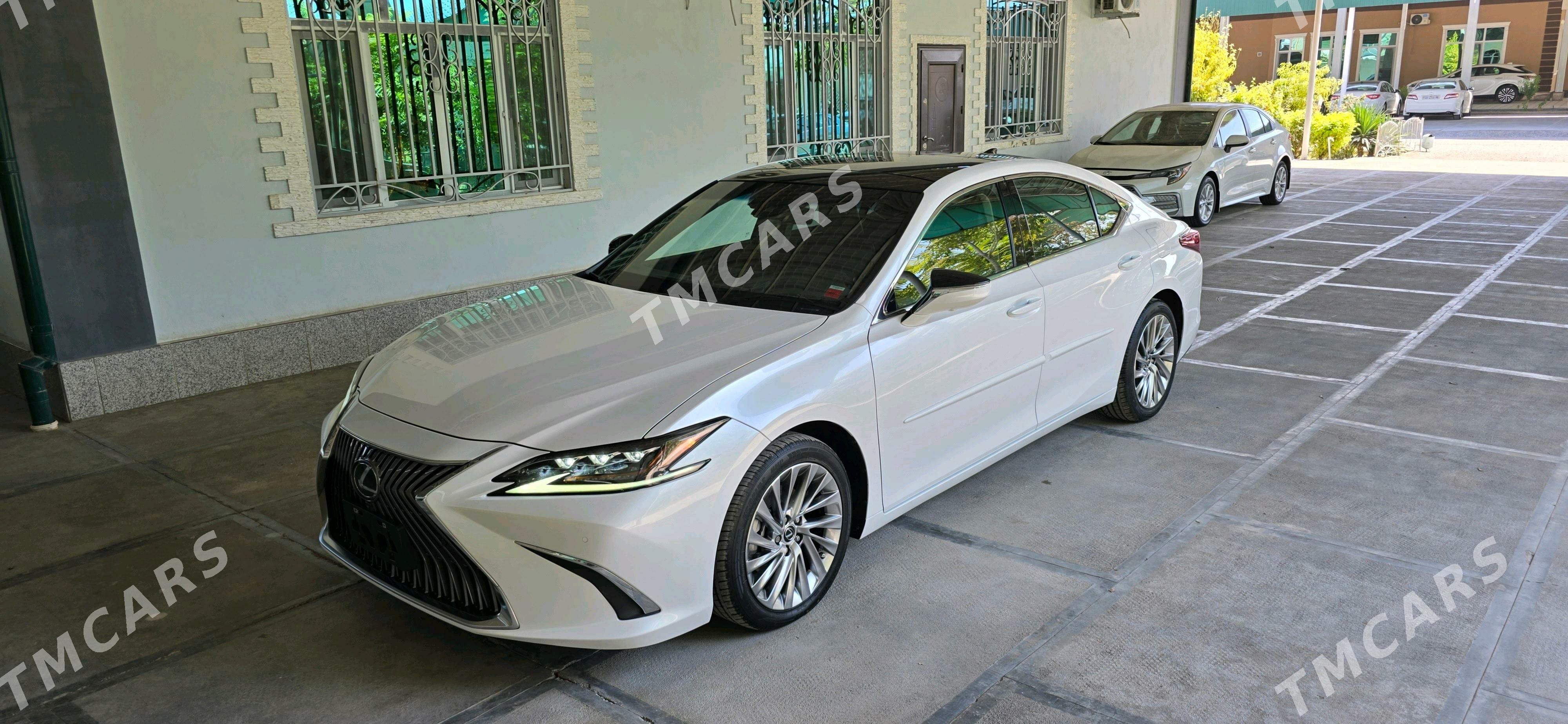 Lexus ES 350 2022 - 950 000 TMT - Mary - img 7