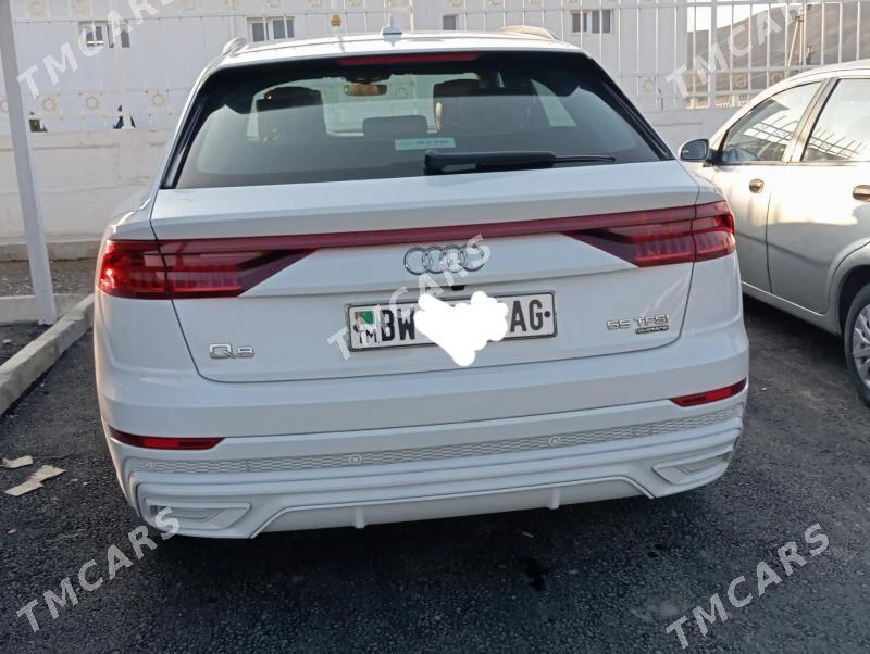 Audi Q8 2019 - 1 300 000 TMT - Aşgabat - img 3