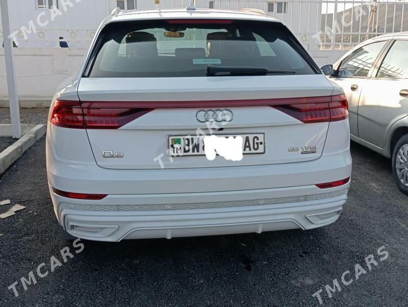 Audi Q8 2019 - 1 300 000 TMT - Aşgabat - img 5