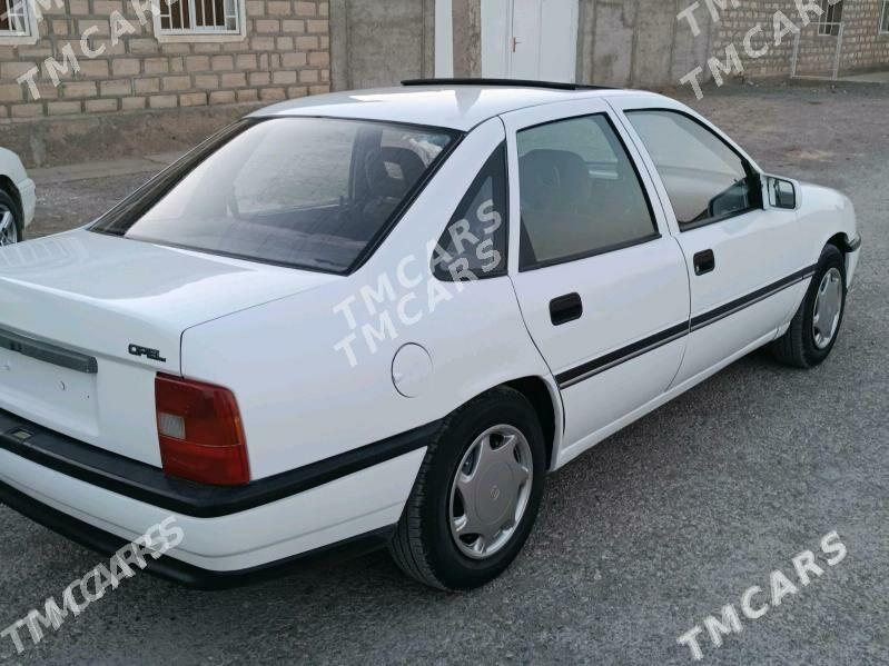 Opel Vectra 1991 - 39 000 TMT - Балканабат - img 3