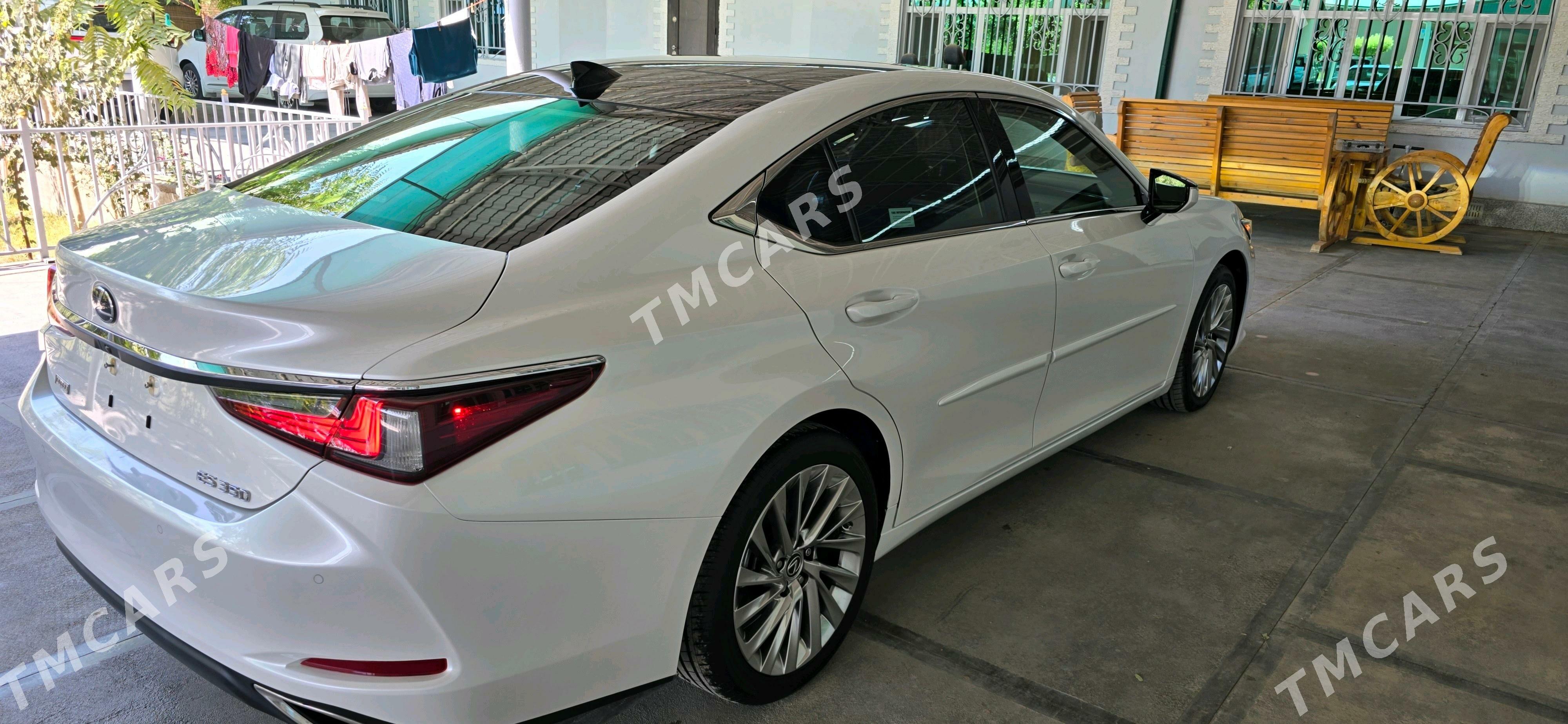 Lexus ES 350 2022 - 950 000 TMT - Mary - img 10