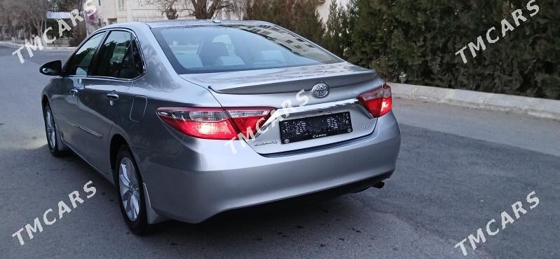 Toyota Camry 2015 - 239 000 TMT - Aşgabat - img 5