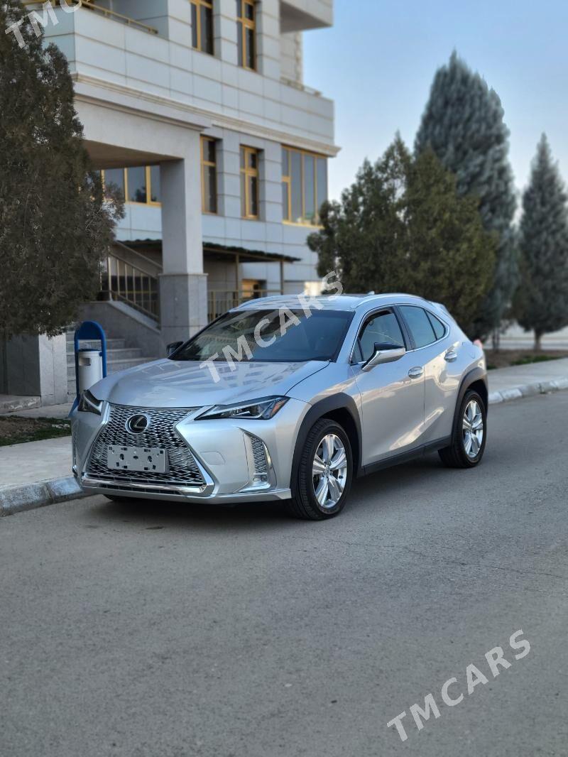 Lexus UX 200 2019 - 364 000 TMT - Mary - img 3