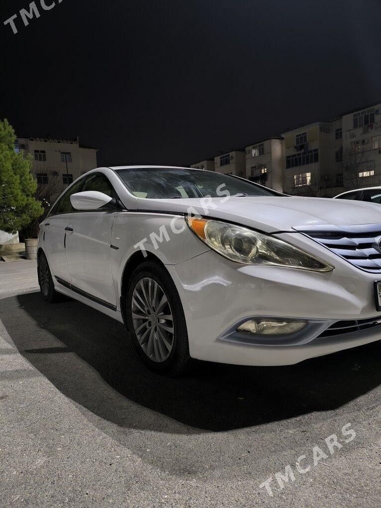 Hyundai Sonata 2010 - 137 000 TMT - Aşgabat - img 3