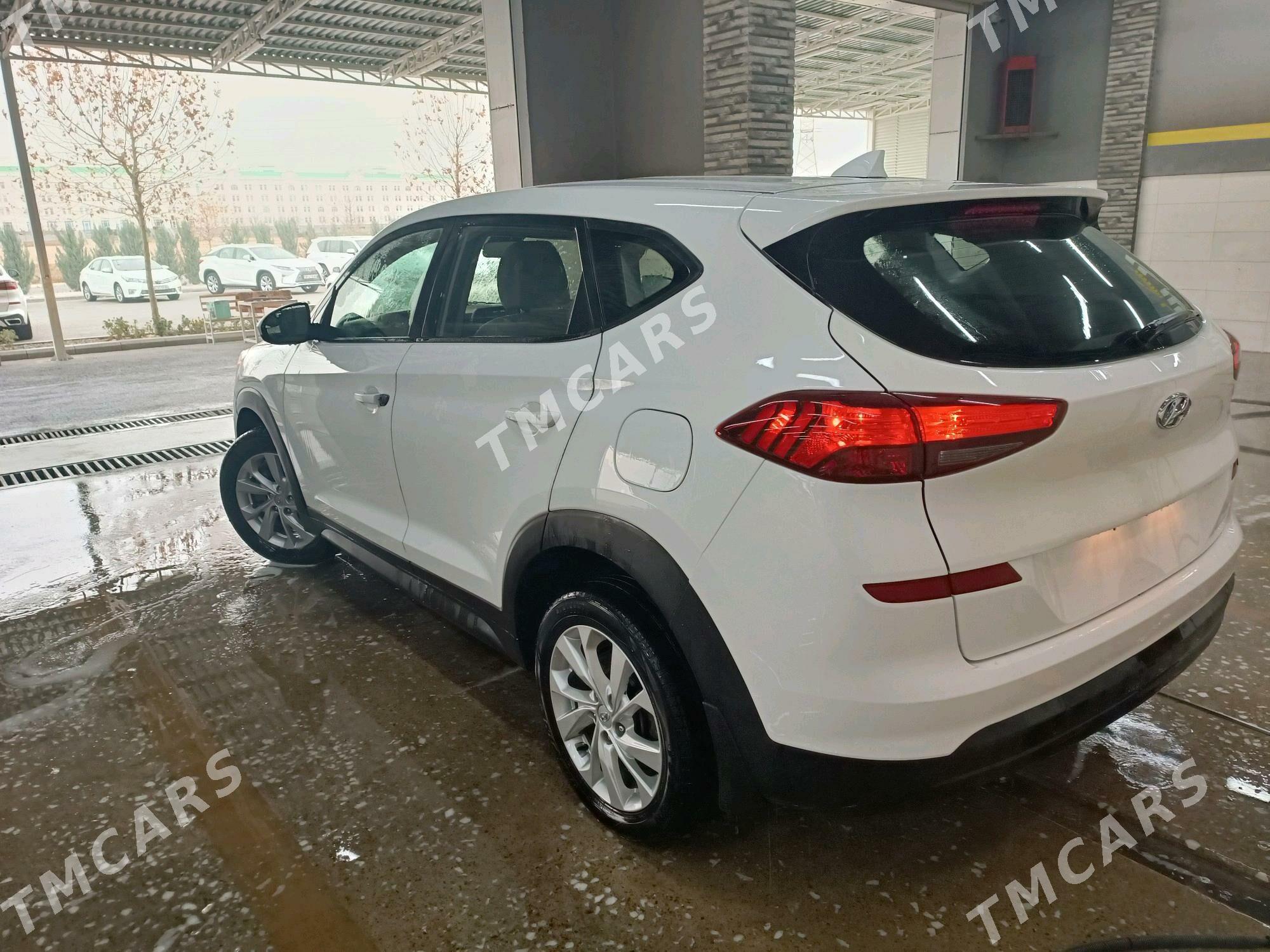 Hyundai Tucson 2019 - 250 000 TMT - Köşi - img 2