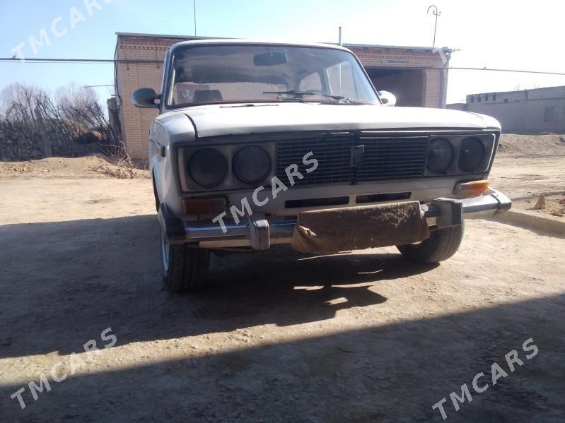 Lada 2106 1984 - 13 000 TMT - Çärjew - img 3