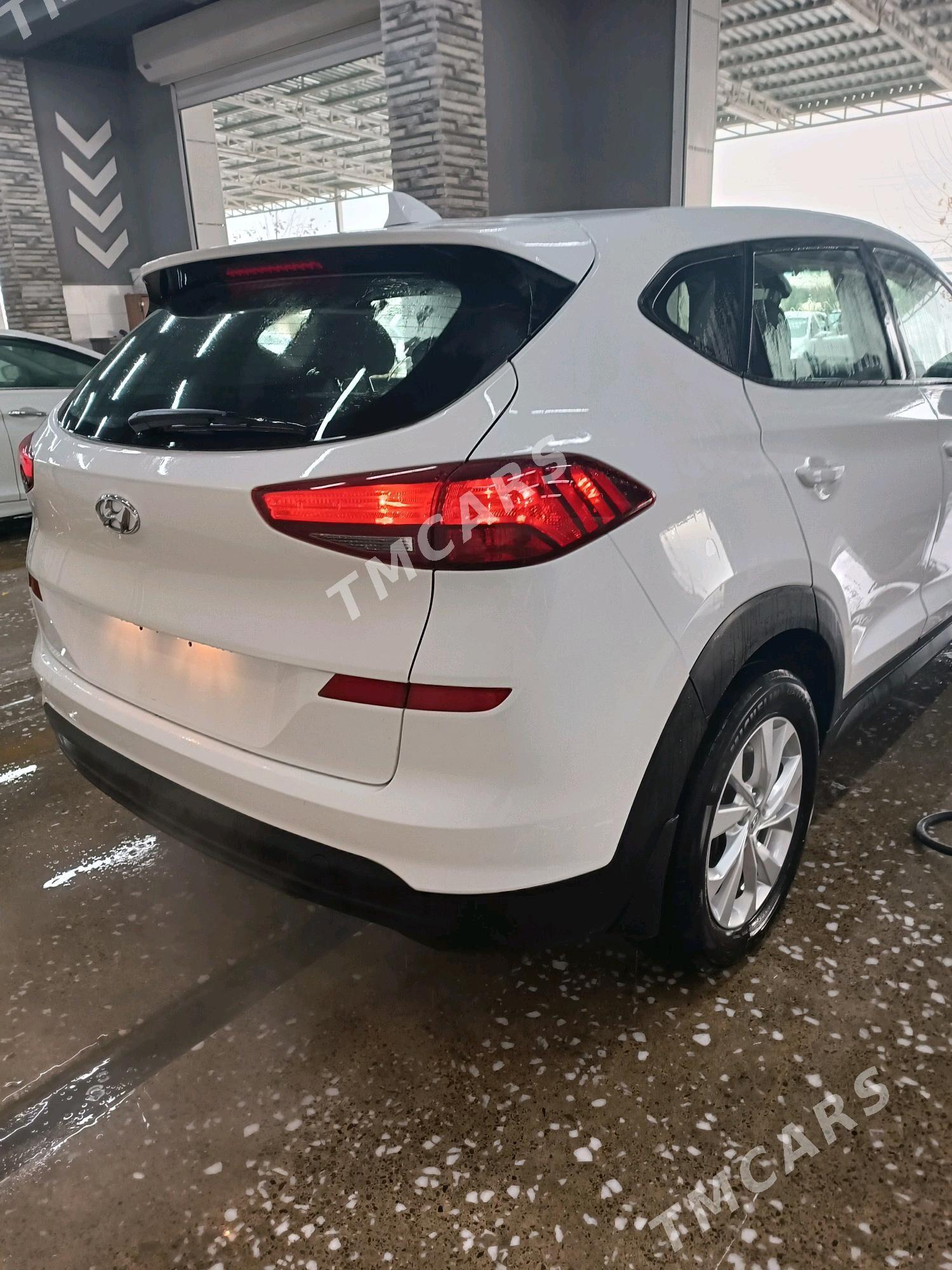 Hyundai Tucson 2019 - 250 000 TMT - Köşi - img 3