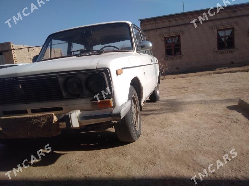 Lada 2106 1984 - 13 000 TMT - Çärjew - img 2