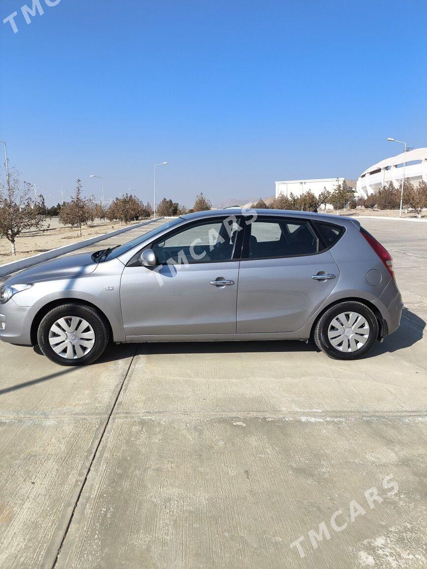 Hyundai I30 2011 - 120 000 TMT - Balkanabat - img 6