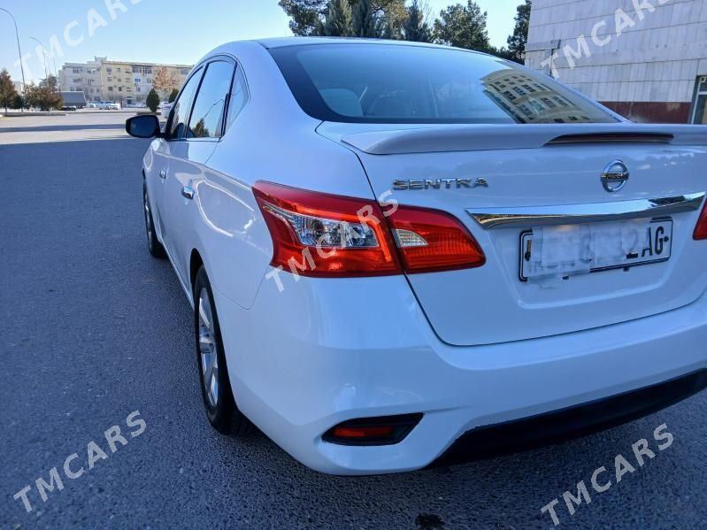 Nissan Sentra 2017 - 148 000 TMT - Aşgabat - img 5