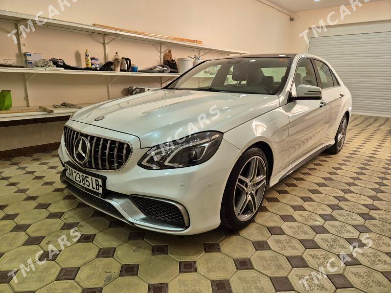 Mercedes-Benz E350 2011 - 315 000 TMT - Туркменабат - img 4