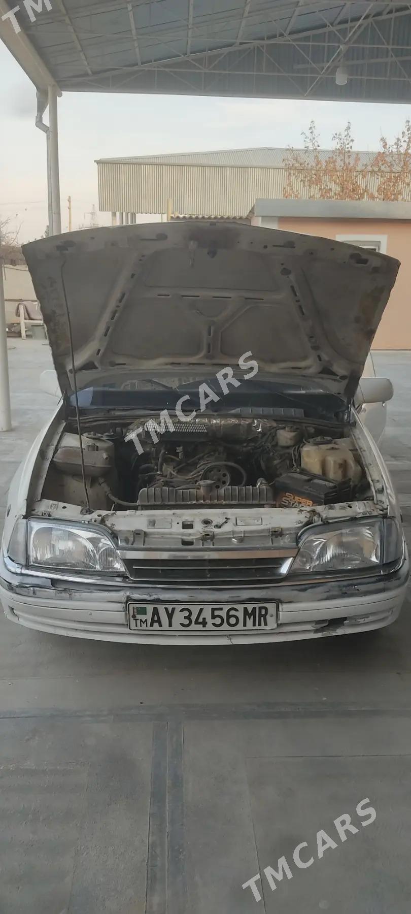 Opel Omega 1988 - 60 000 TMT - Mary - img 3