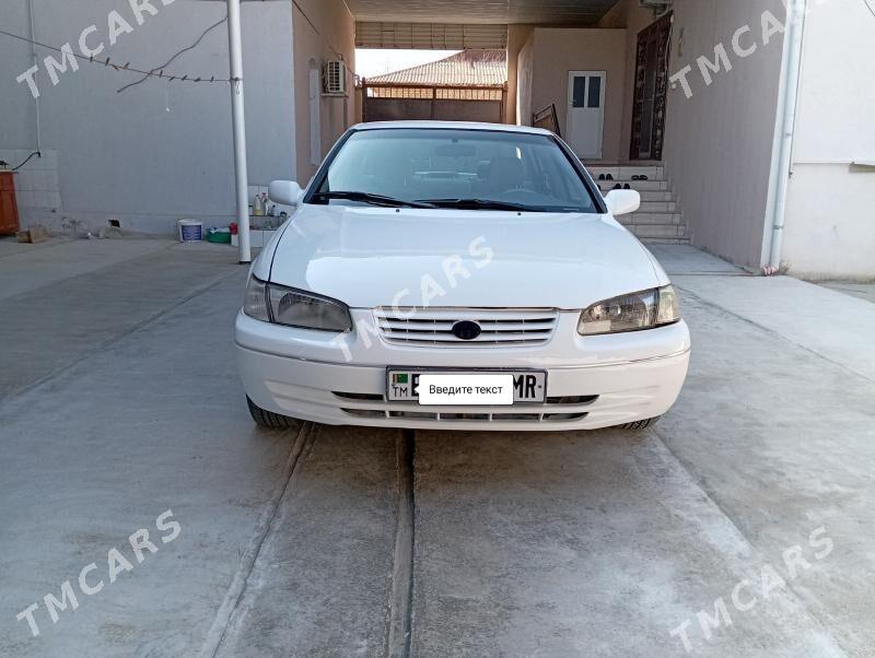 Toyota Camry 1999 - 100 000 TMT - Байрамали - img 2