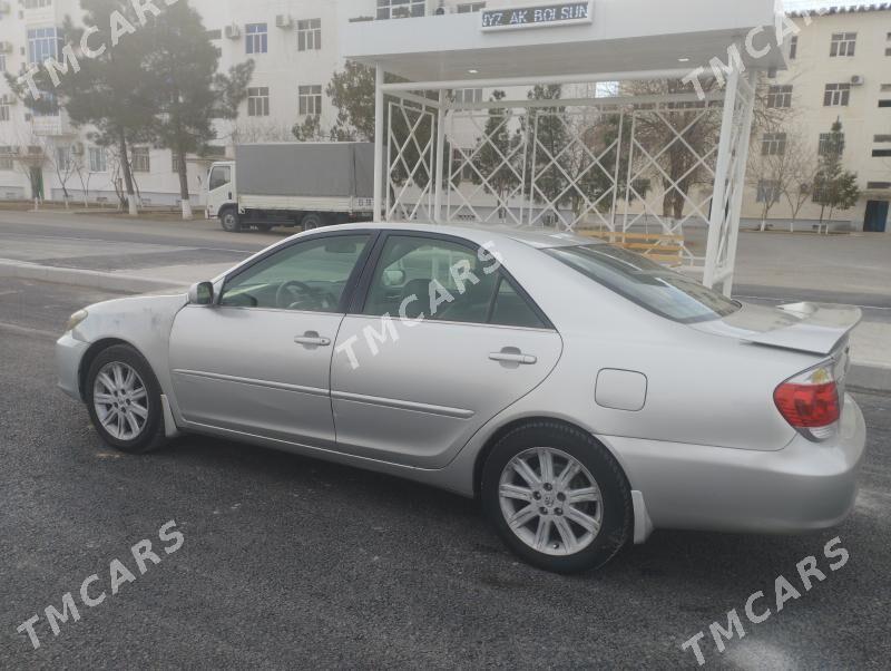 Toyota Camry 2005 - 138 000 TMT - Aşgabat - img 3