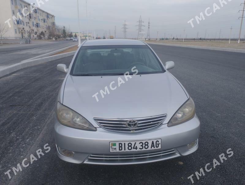 Toyota Camry 2005 - 138 000 TMT - Aşgabat - img 2