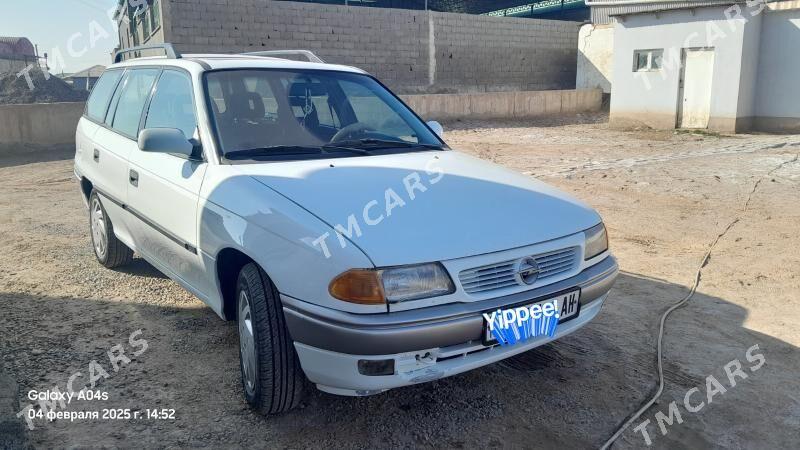 Opel Astra 1995 - 52 000 TMT - Tejen - img 9