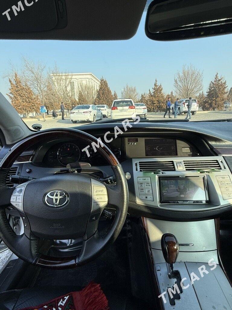 Toyota Avalon 2008 - 165 000 TMT - Aşgabat - img 2