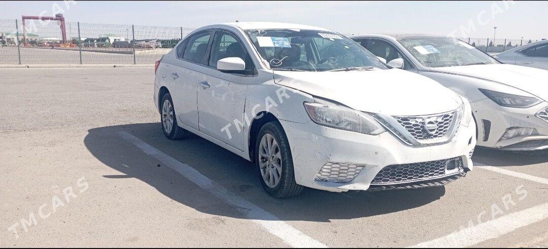 Nissan Sentra 2019 - 170 000 TMT - Aşgabat - img 3