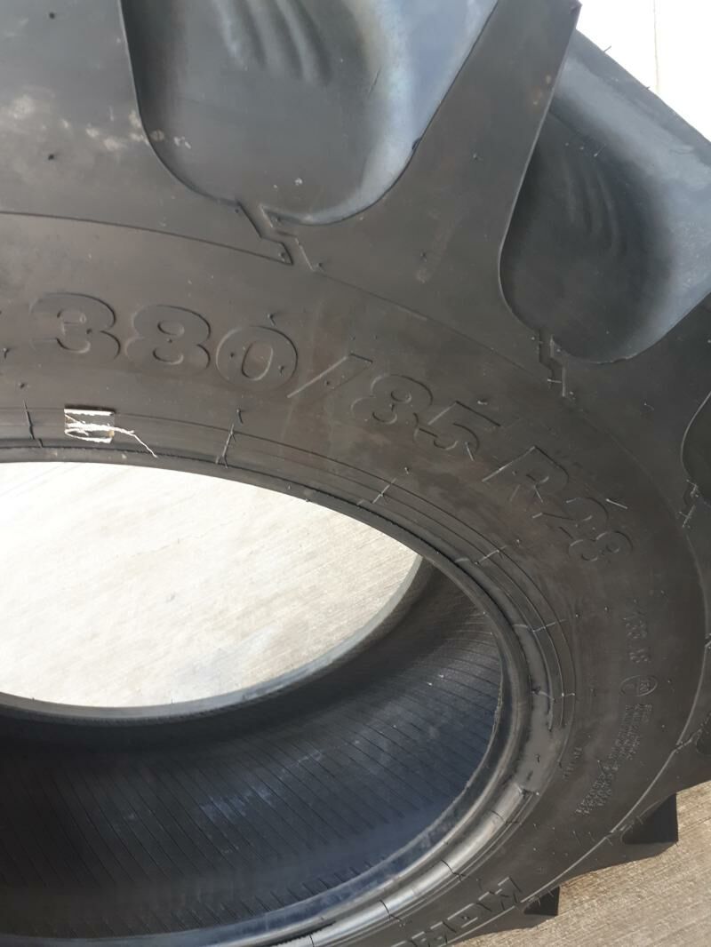 Teker 420/85R30 16.9 R30 15 000 TMT - Ашхабад - img 3