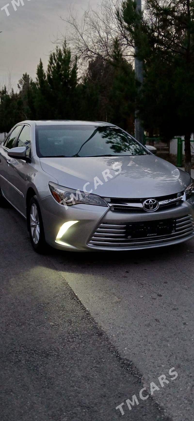 Toyota Camry 2015 - 243 000 TMT - Aşgabat - img 6