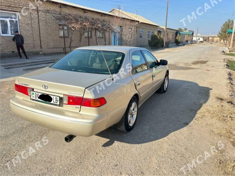 Toyota Camry 1997 - 135 000 TMT - Dänew - img 3