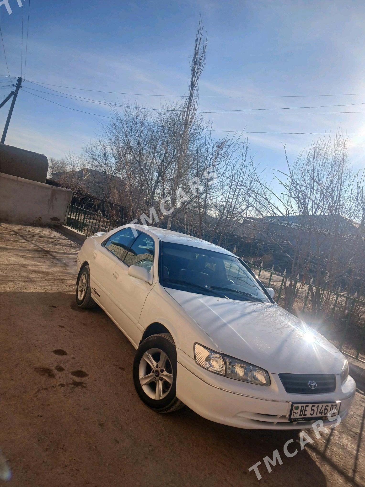 Toyota Camry 1999 - 118 000 TMT - Gubadag - img 5