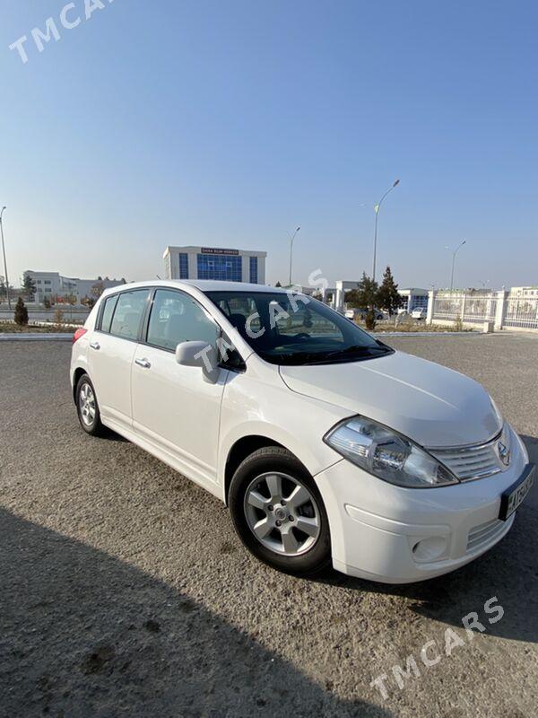 Nissan Versa 2009 - 105 000 TMT - Aşgabat - img 2