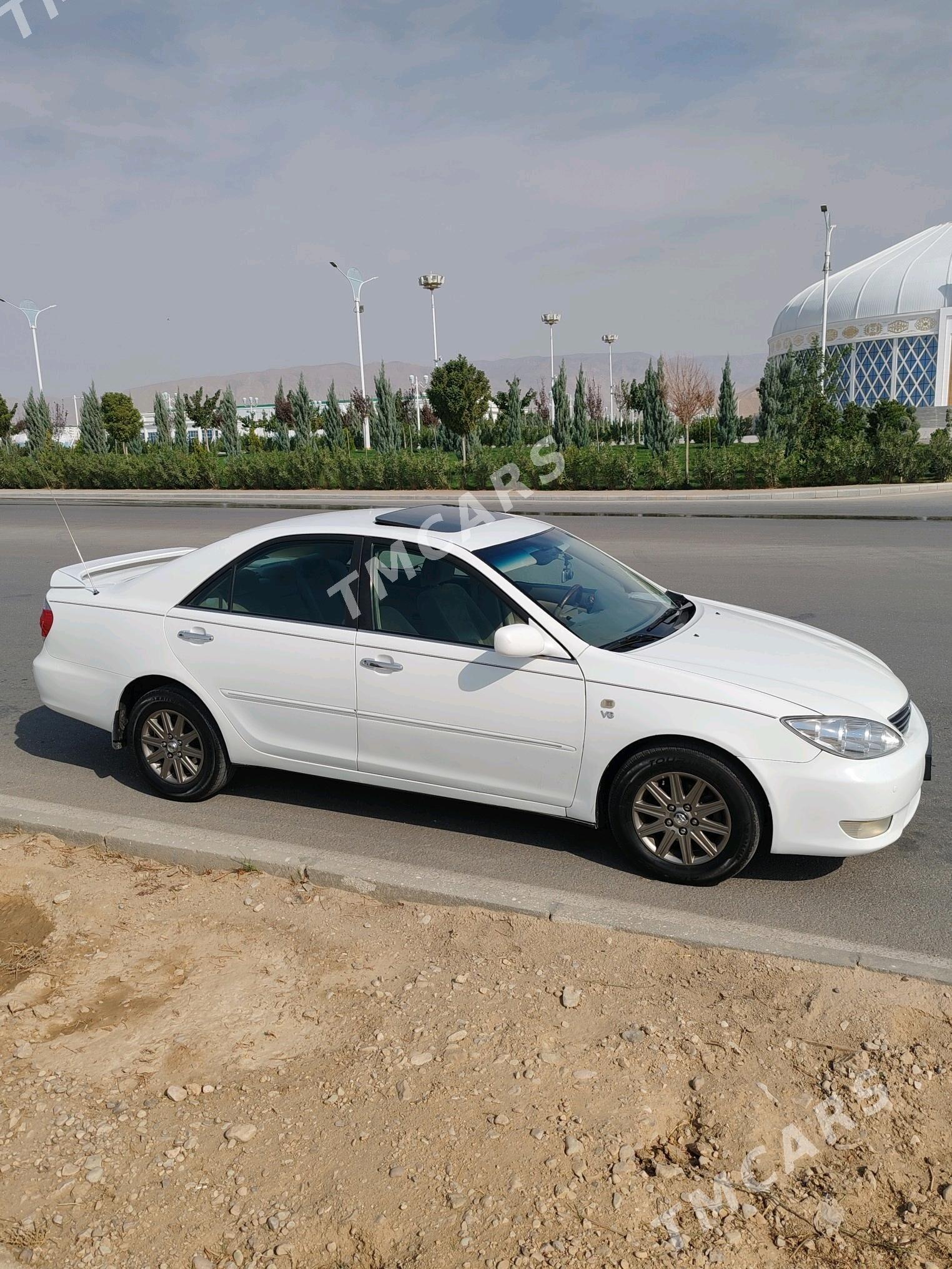 Toyota Camry 2004 - 165 000 TMT - Балканабат - img 3