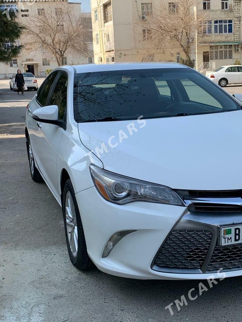 Toyota Camry 2016 - 255 000 TMT - Aşgabat - img 4