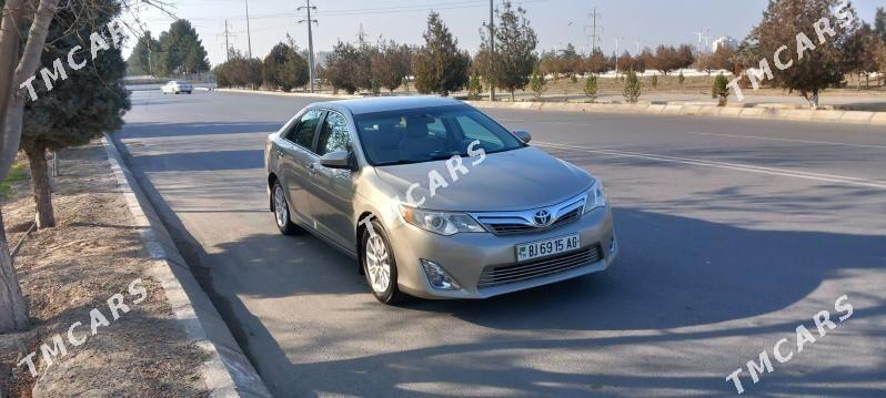 Toyota Camry 2013 - 195 000 TMT - Ашхабад - img 5