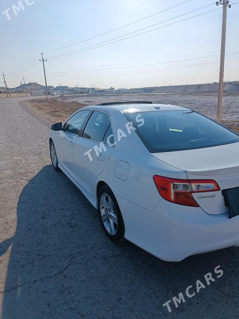 Toyota Camry 2013 - 210 000 TMT - Mary - img 4