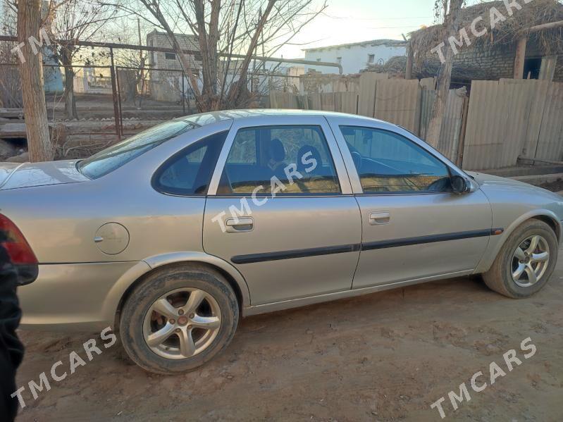 Opel Vectra 1997 - 40 000 TMT - Köneürgenç - img 3