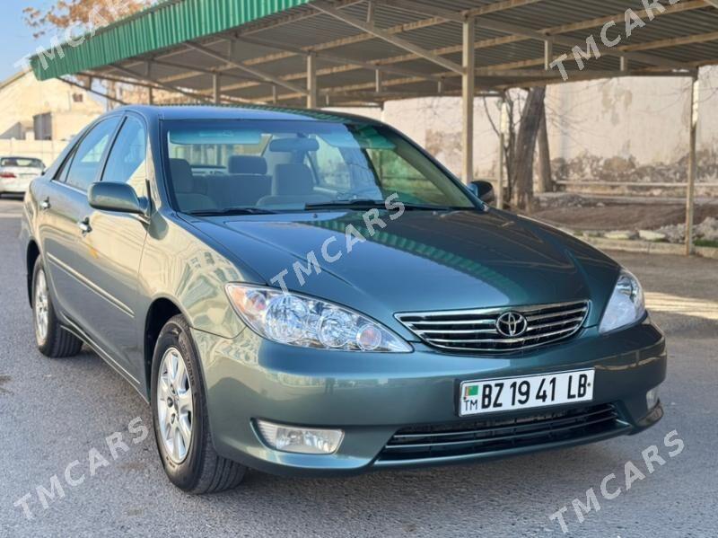 Toyota Camry 2003 - 153 000 TMT - Türkmenabat - img 6