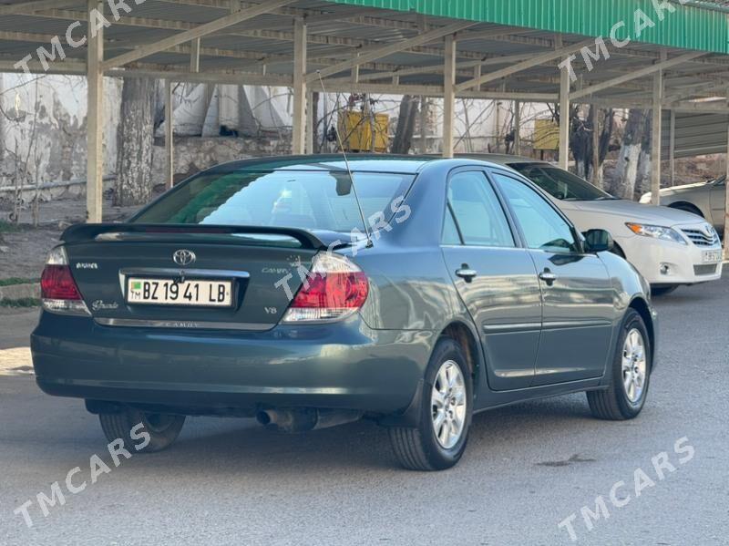 Toyota Camry 2003 - 153 000 TMT - Türkmenabat - img 5