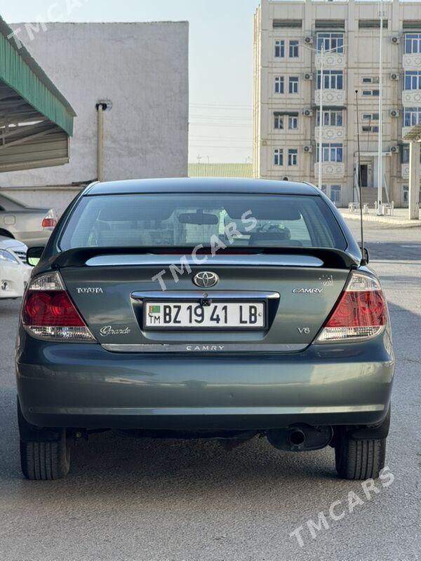 Toyota Camry 2003 - 153 000 TMT - Türkmenabat - img 2