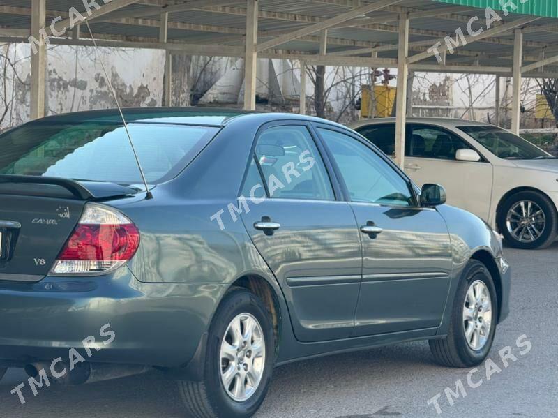 Toyota Camry 2003 - 153 000 TMT - Türkmenabat - img 3