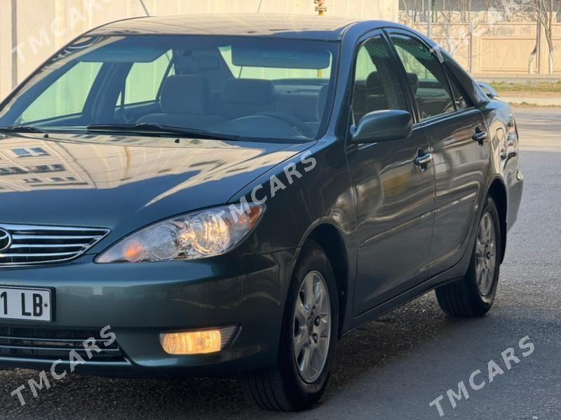 Toyota Camry 2003 - 153 000 TMT - Türkmenabat - img 7