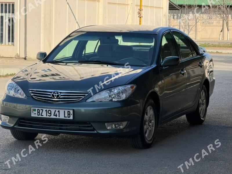 Toyota Camry 2003 - 153 000 TMT - Türkmenabat - img 4