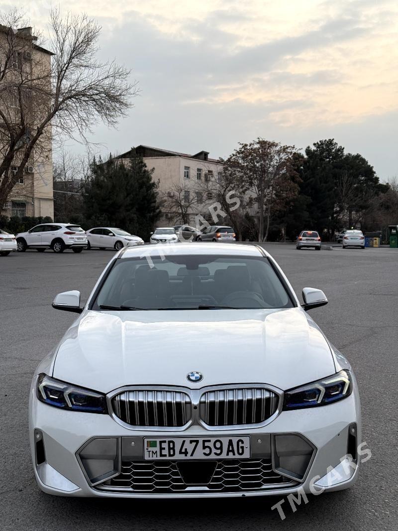 BMW F30 2016 - 419 000 TMT - Ашхабад - img 6