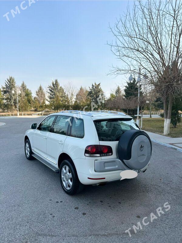 Volkswagen Touareg 2009 - 255 000 TMT - Aşgabat - img 3