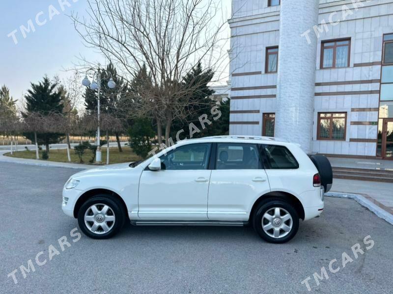 Volkswagen Touareg 2009 - 255 000 TMT - Aşgabat - img 6