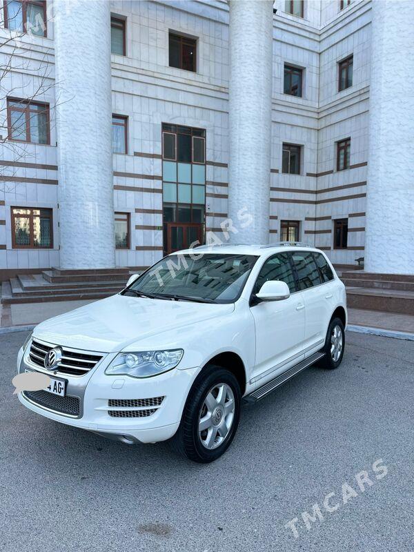 Volkswagen Touareg 2009 - 255 000 TMT - Aşgabat - img 4