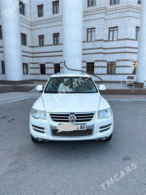 Volkswagen Touareg 2009 - 255 000 TMT - Aşgabat - img 2