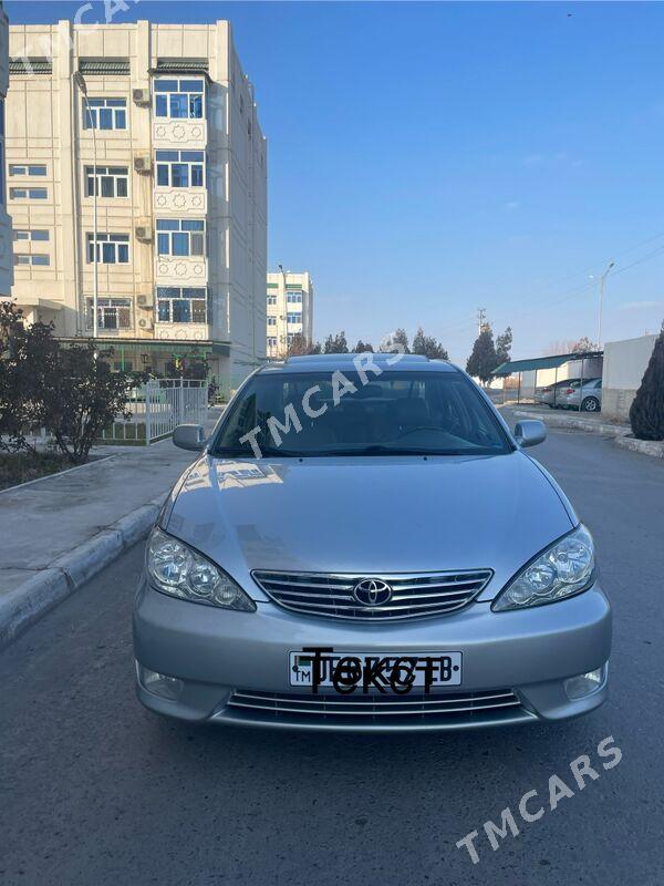 Toyota Camry 2004 - 190 000 TMT - Türkmenabat - img 2