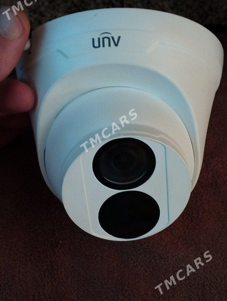 Unv камера IP Camera - Aşgabat - img 4