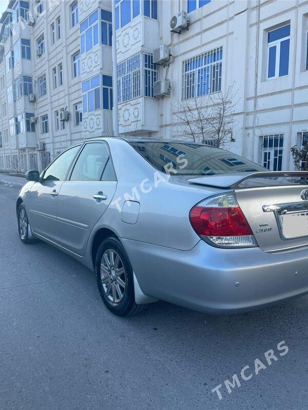 Toyota Camry 2004 - 190 000 TMT - Türkmenabat - img 6