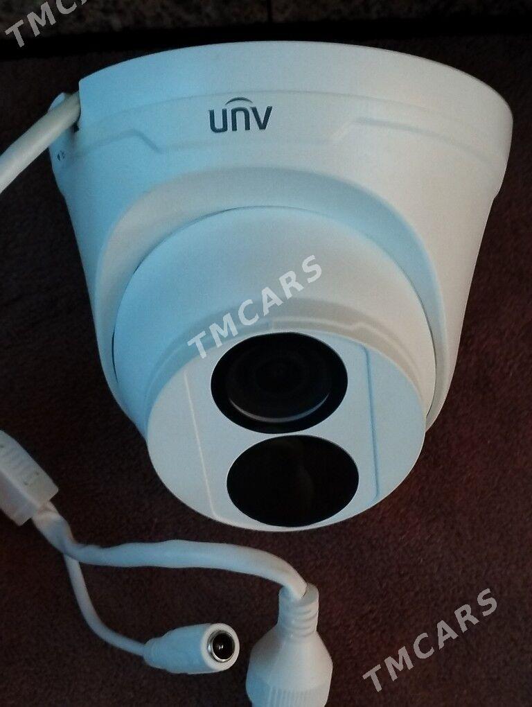 Unv камера IP Camera - Aşgabat - img 6